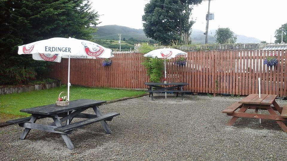 Long Acre Lodge Carlingford Exterior photo